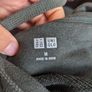 Men's Olive Green Pullover Fleece Hoodie Image 3