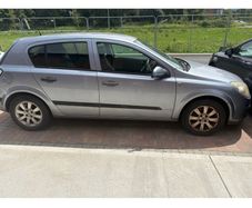2005 Opel Astra