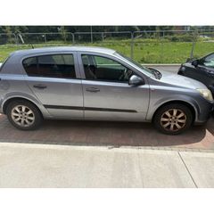 2005 Opel Astra