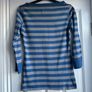 Adolfo Dominguez striped top Image 2