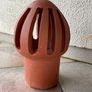 Terracotta Chimney Cap Image 2