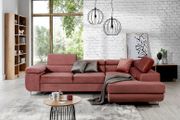 Corner Sofa Bed ANTONIO.BESTSELLER . Perfect design , very comfortable smart fabrics used . FREE delivery
