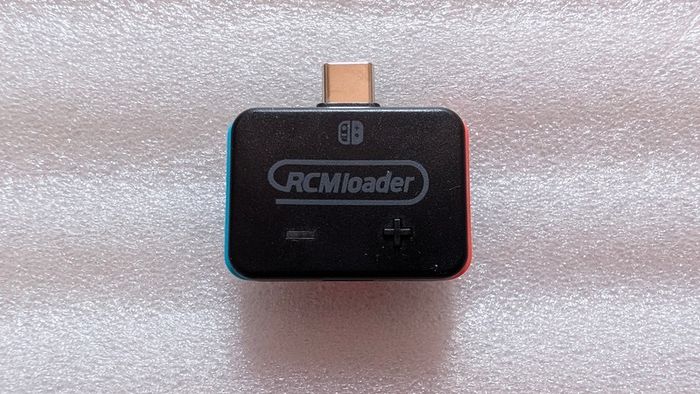 Nintendo Switch (unpactched) - Joycons, Power Supply, 128GB