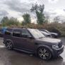 Breaking land rover discovery 2016 Image 10