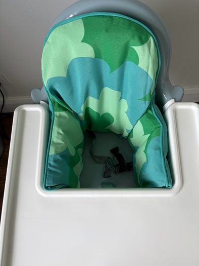 High chair - Ikea