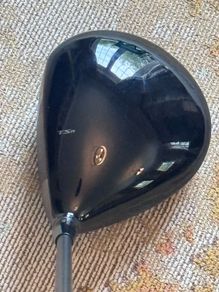 Titleist TSr3 Driver