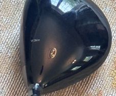 Titleist TSr3 Driver