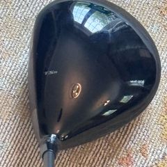 Titleist TSr3 Driver