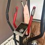 york fitness cross trainer Image 4