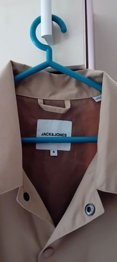 Jack and Jones mens jacket