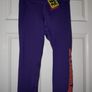 Zumba Wear capri leggings Image 2