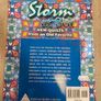 RARE Storm at Sea Quilt Pattern Book Image 2