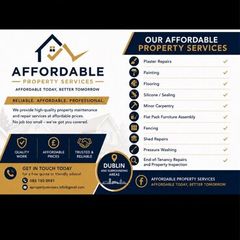 Property services