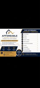 Property services
