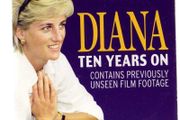 Diana - 10 Years On - Contains Previously Unseen Film Footage - Narrated By Lord Attenborough