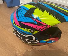 full face mtb