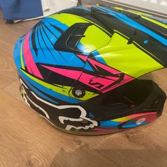 full face mtb