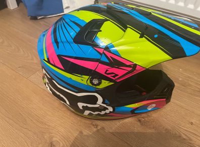 full face mtb