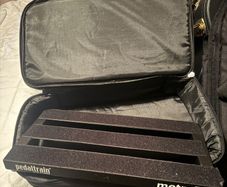 Pedaltrain Metro 16 SC