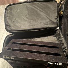 Pedaltrain Metro 16 SC