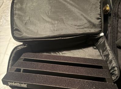 Pedaltrain Metro 16 SC