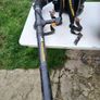 Petrol leaf blower Image 3