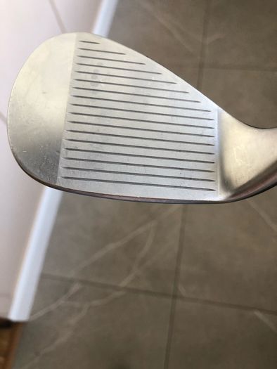 New Callaway Opus (56) Wedge ( Final Price )