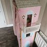 Large dolls house Image 2