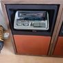 Rare Vintage Westminster Home and Car Cassette Stereo Player Image 4