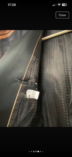 Hugo Boss Tuxedo