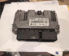 Bmw R1200 Gsa 2006 Ecu