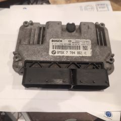 Bmw R1200 Gsa 2006 Ecu