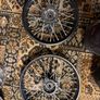 Stomp 140 wheels Image 2