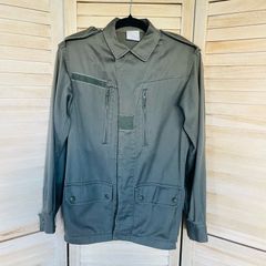 Vintage Army Jacket