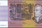 Australia | 5 Dollars | 1985 | P.44e.2 | QBK 490915 | UNC