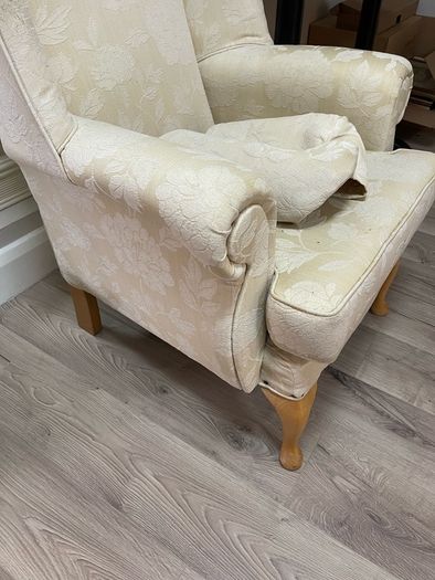 Armchair