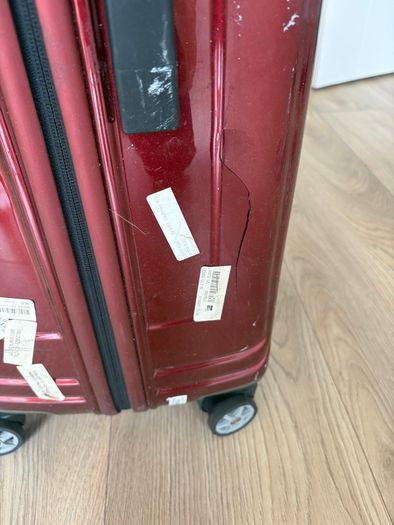 Suitcase