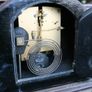 Vintage Smiths clock (in working order) Image 8