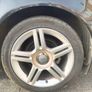 Audi wheels x4 17" with good winter tyres Image 4