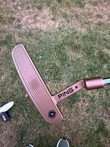 Ping putter