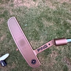 Ping putter