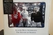 Beastie Boys Anthology: The Sounds of Science 2 CD