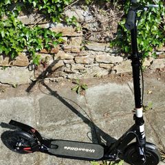 Electric scooter URBAN GLIDE - faulty