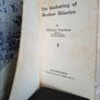 The Gatherings of Brother Hilarius by Michael Fairless (GT989) Image 2