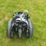 Golf trolley Image 2