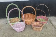Baskets