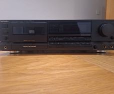 Technics RS-B565 Tape Deck