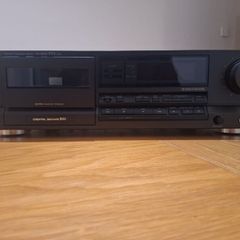 Technics RS-B565 Tape Deck