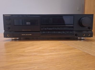 Technics RS-B565 Tape Deck