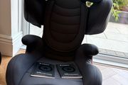 Kiddy CRUISERFIX 3 high back booster